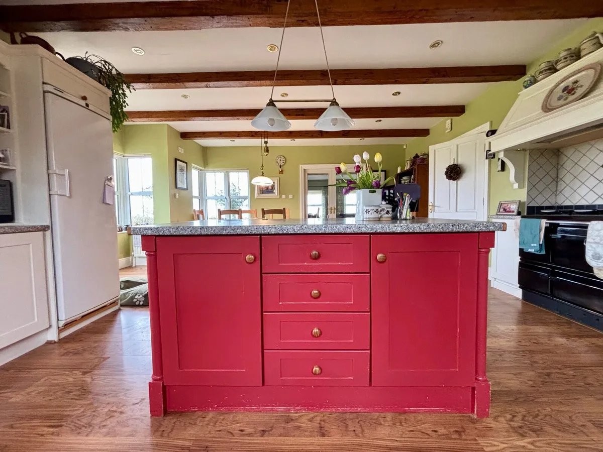 Kitchen units for sale - Image 2