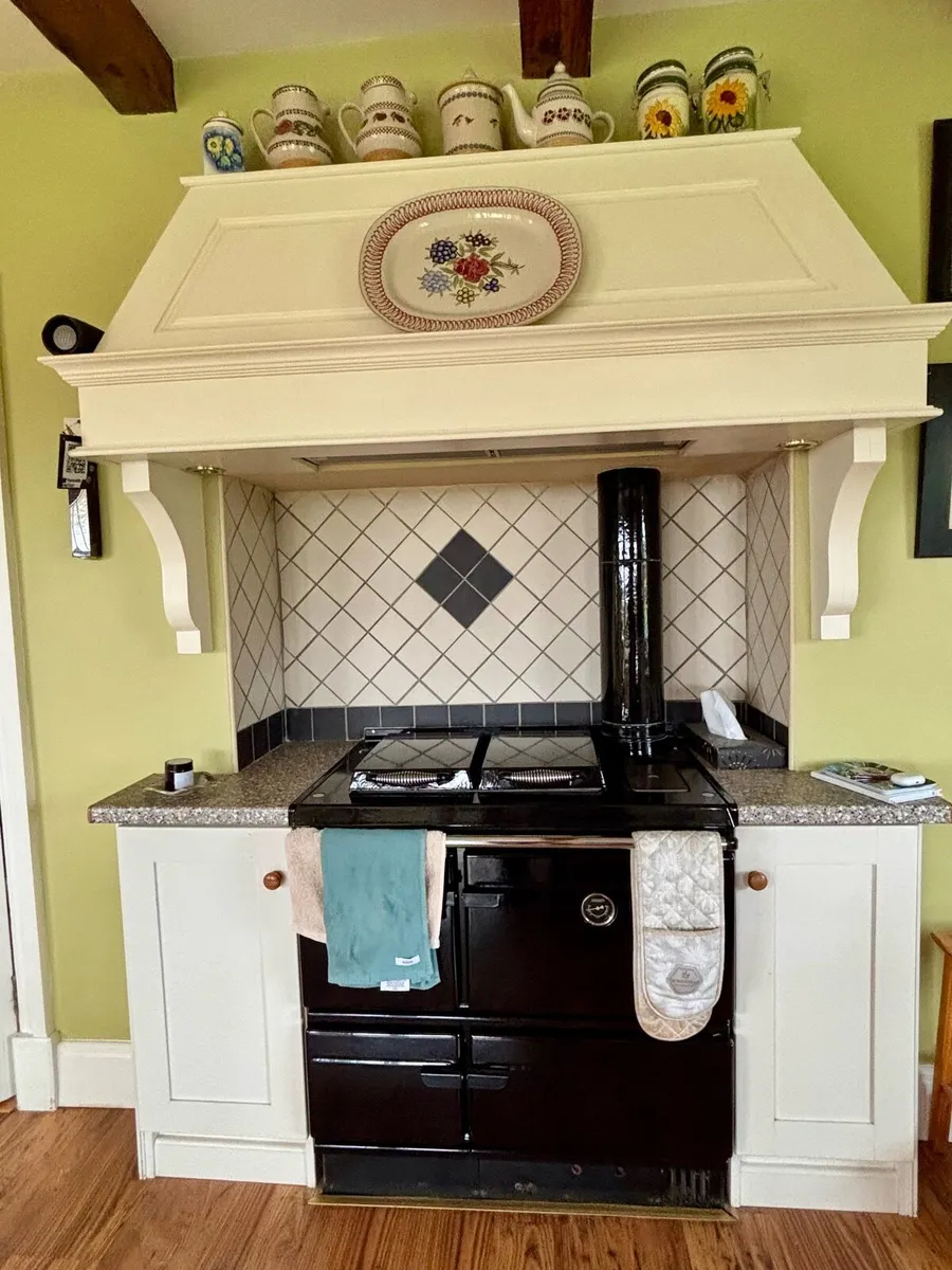 Kitchen units for sale - Image 3