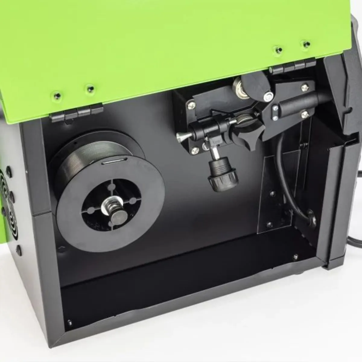 SIP Industrial WELDMATE® 120A MIG/ARC/TIG Welder - Image 2