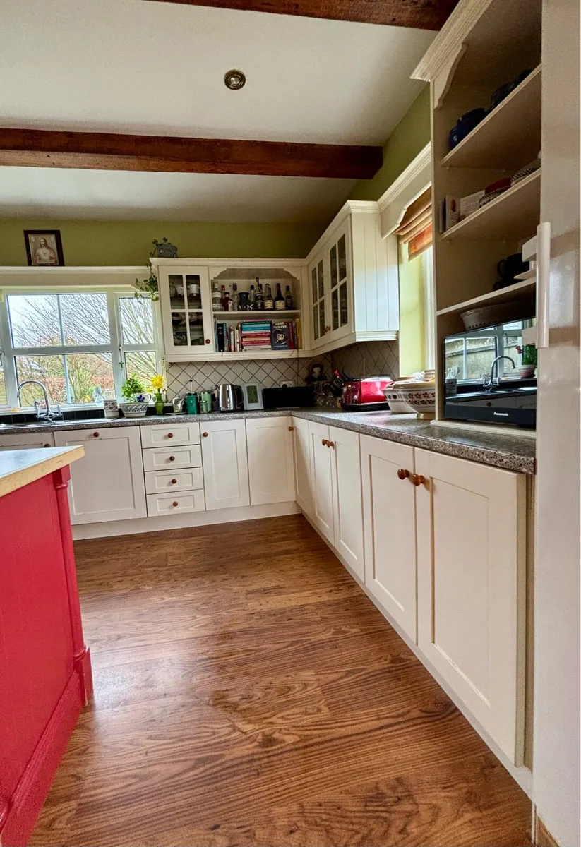 Kitchen units for sale - Image 4