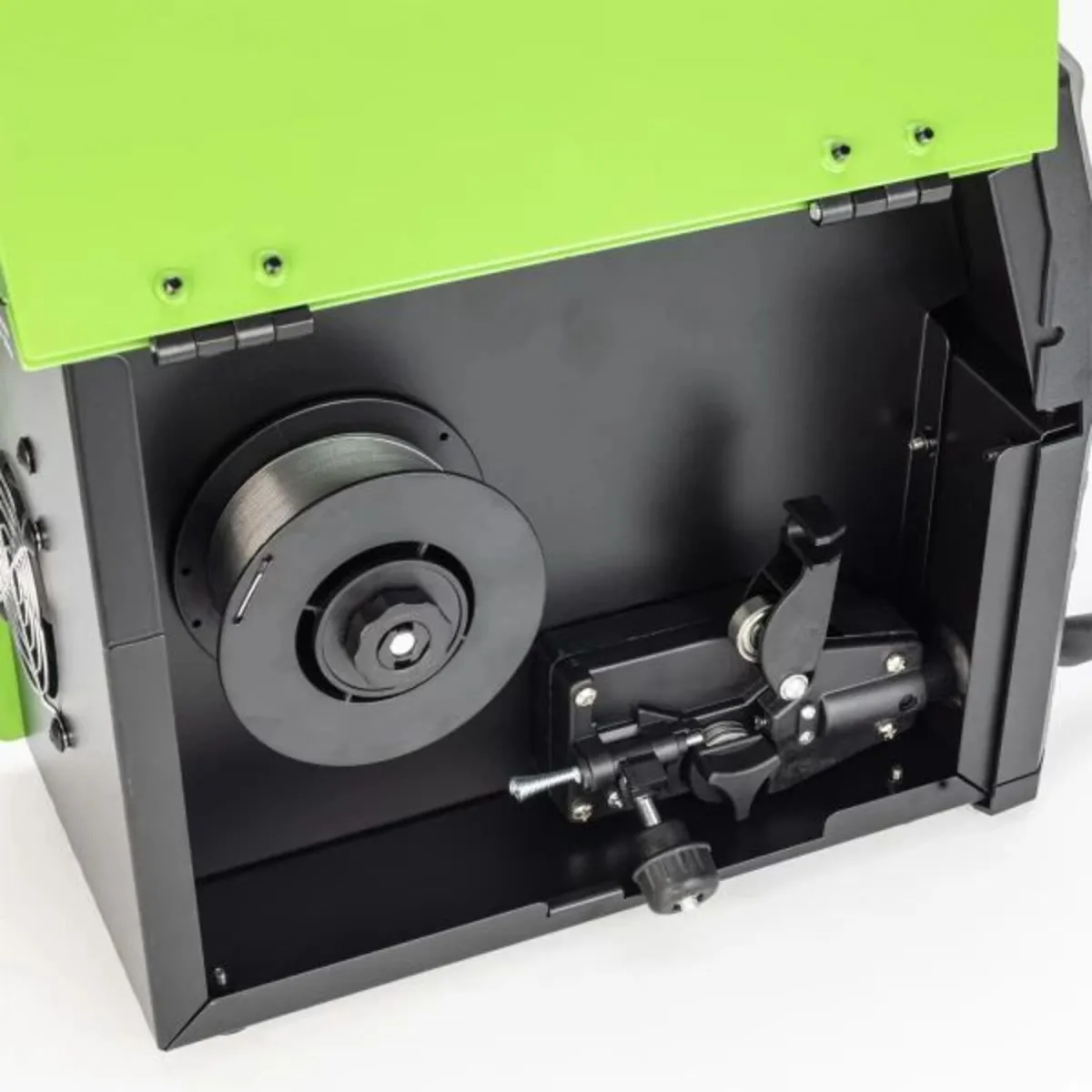 SIP Industrial WELDMATE 160A MIG/ARC/TIG Welder - Image 3