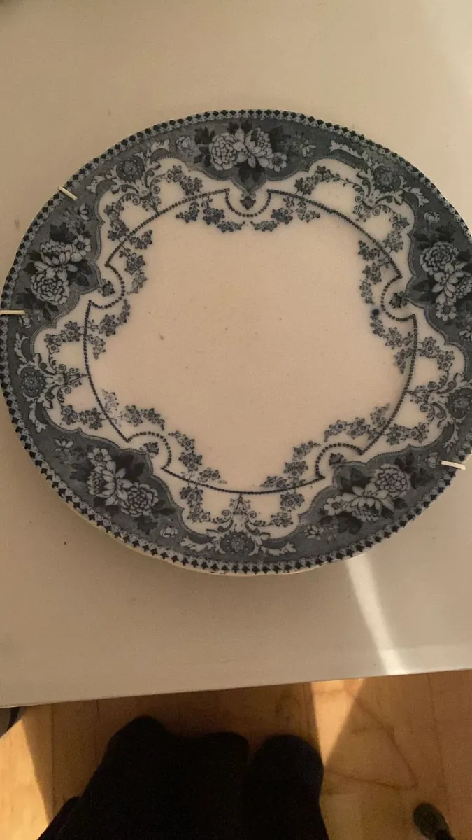 Antique china - Image 3