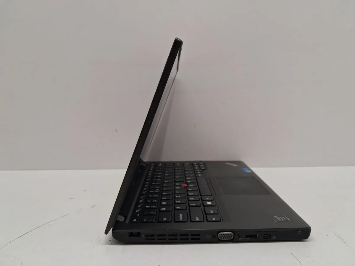 Online Auction Of A  LENOVO Thinkpad & More! - Image 2