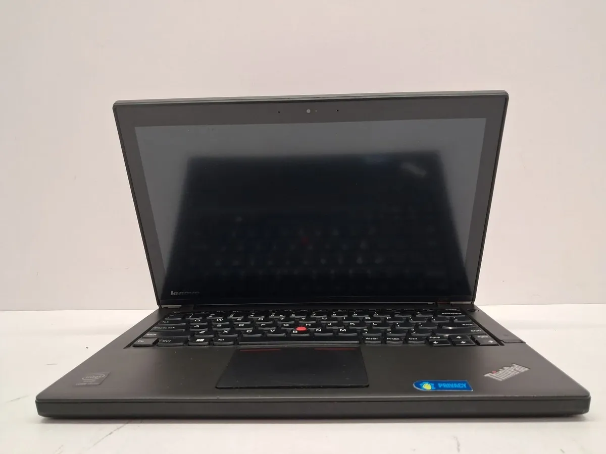 Online Auction Of A  LENOVO Thinkpad & More! - Image 1
