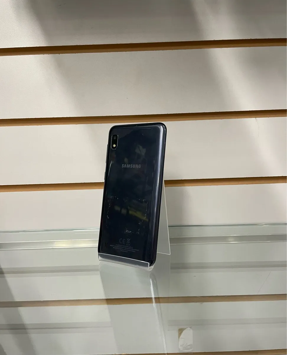 Samsung A10 - Image 1