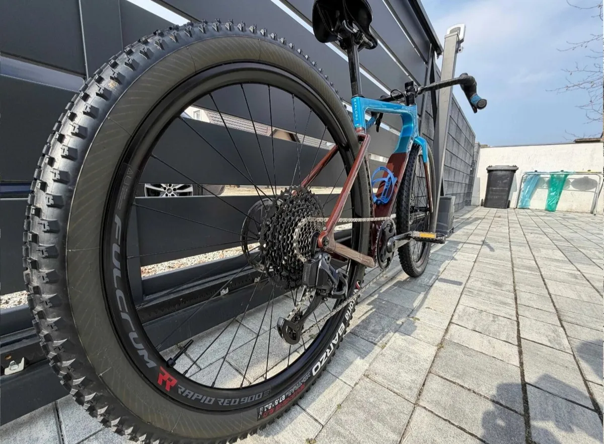 3T  Racemax Exploro - Image 1