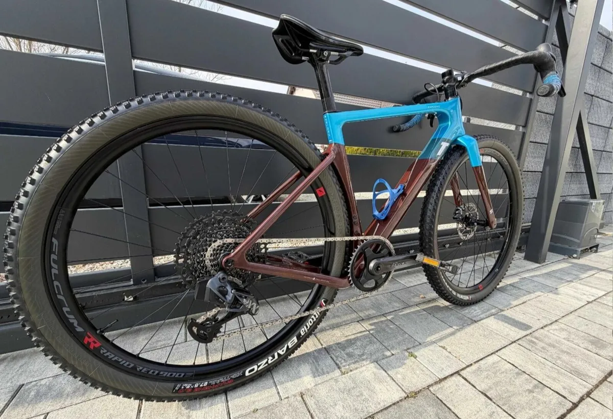 3T  Racemax Exploro - Image 3