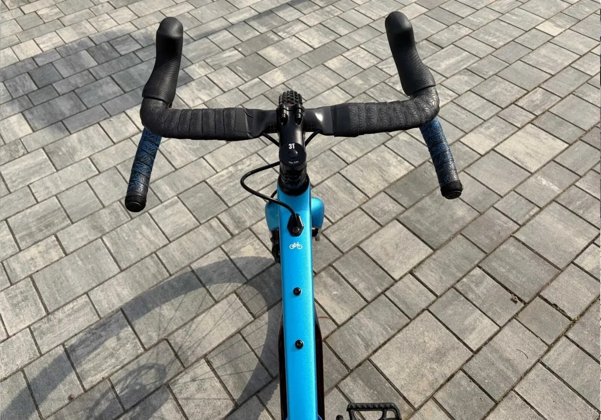 3T  Racemax Exploro - Image 4