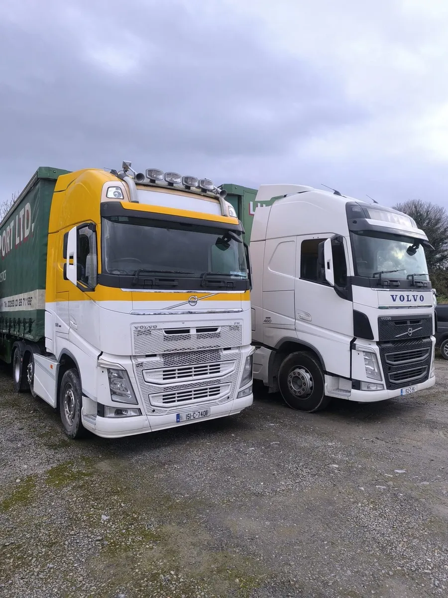 2015 Volvo Version 4 x 2 - Image 2