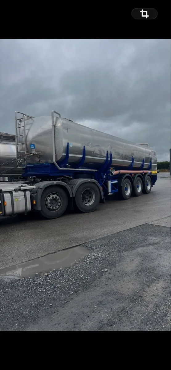 Artic Slurry Tank - Image 2