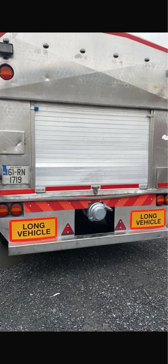 Artic Slurry Tank - Image 4