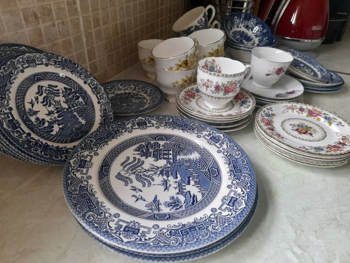 China cset - Image 2