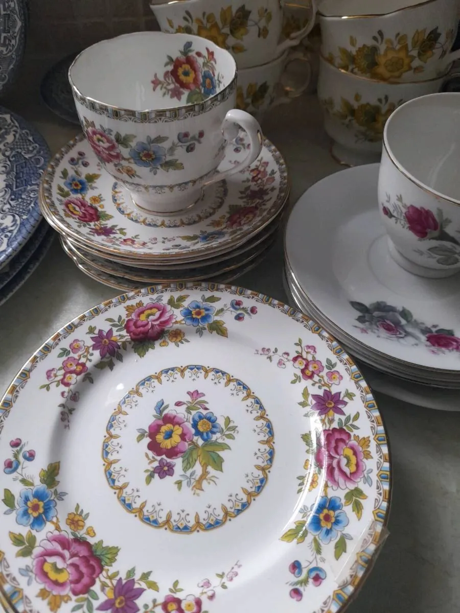 China cset - Image 3