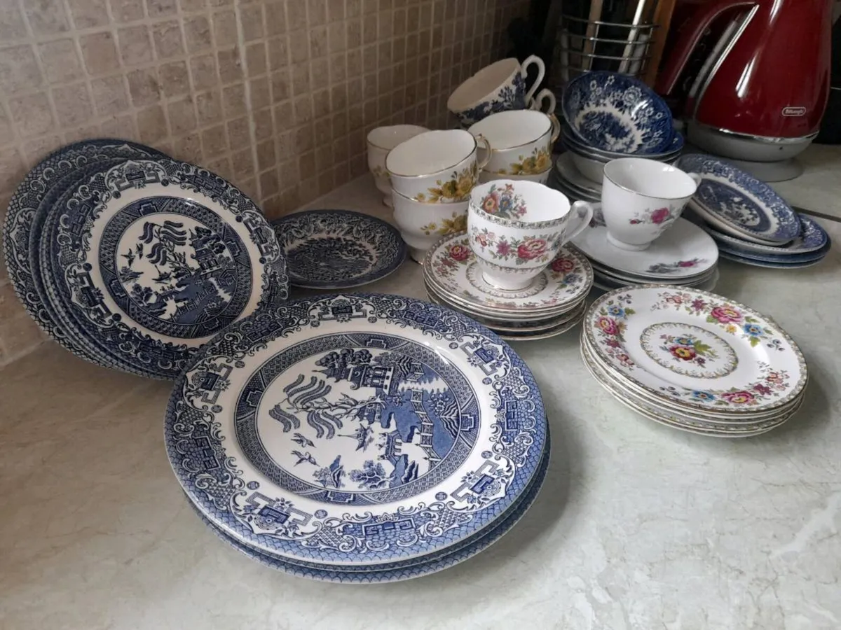 China cset - Image 4