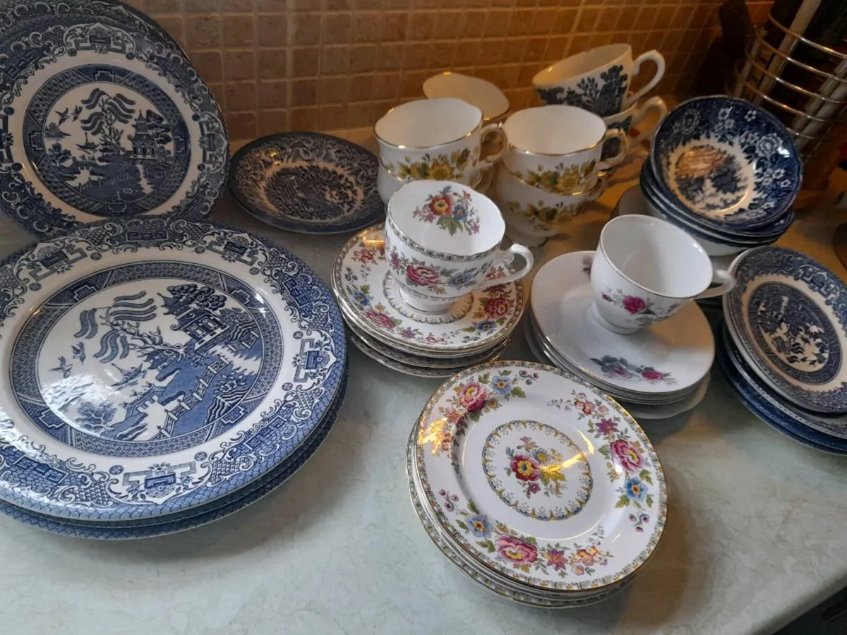 China cset - Image 1