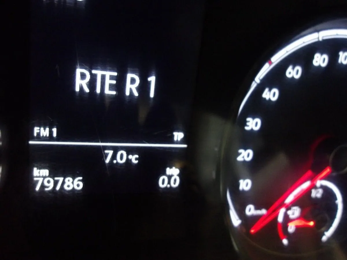 Volkswagen Transporter TRENDLINE T6 28 PVS T TDI 1 - Image 2