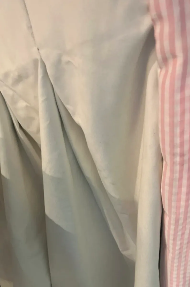 Double pinch pleat Curtains - Image 2