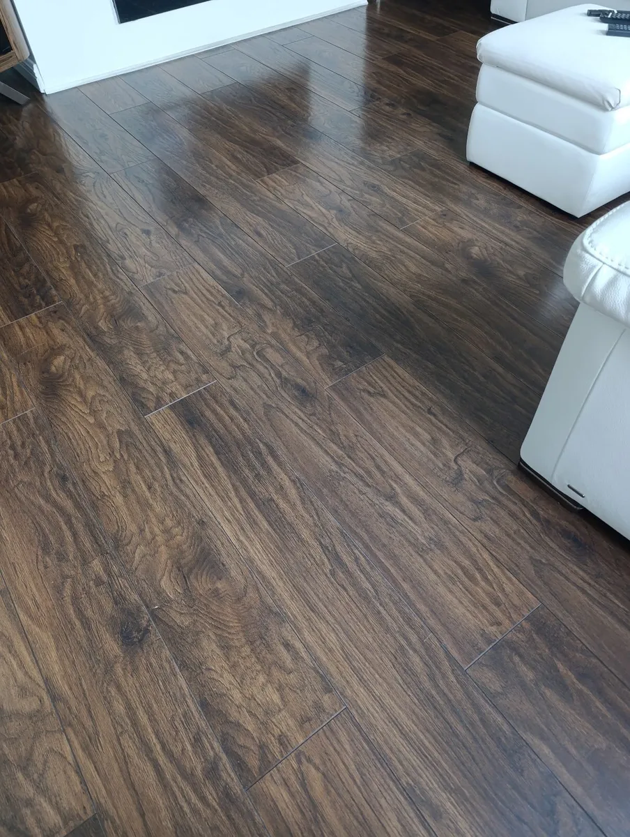 Laminate Flooring - Image 3