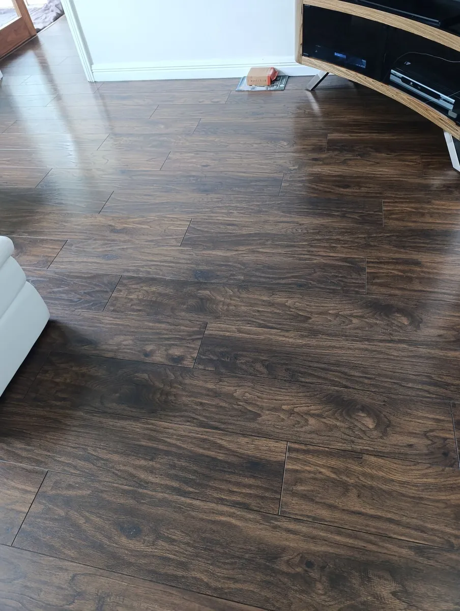 Laminate Flooring - Image 4