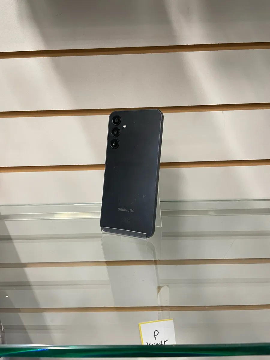 Samsung A16 - Image 1