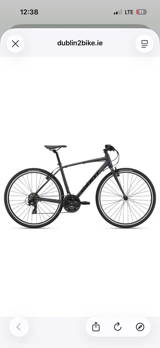 Giant Eacape 3 - Image 2