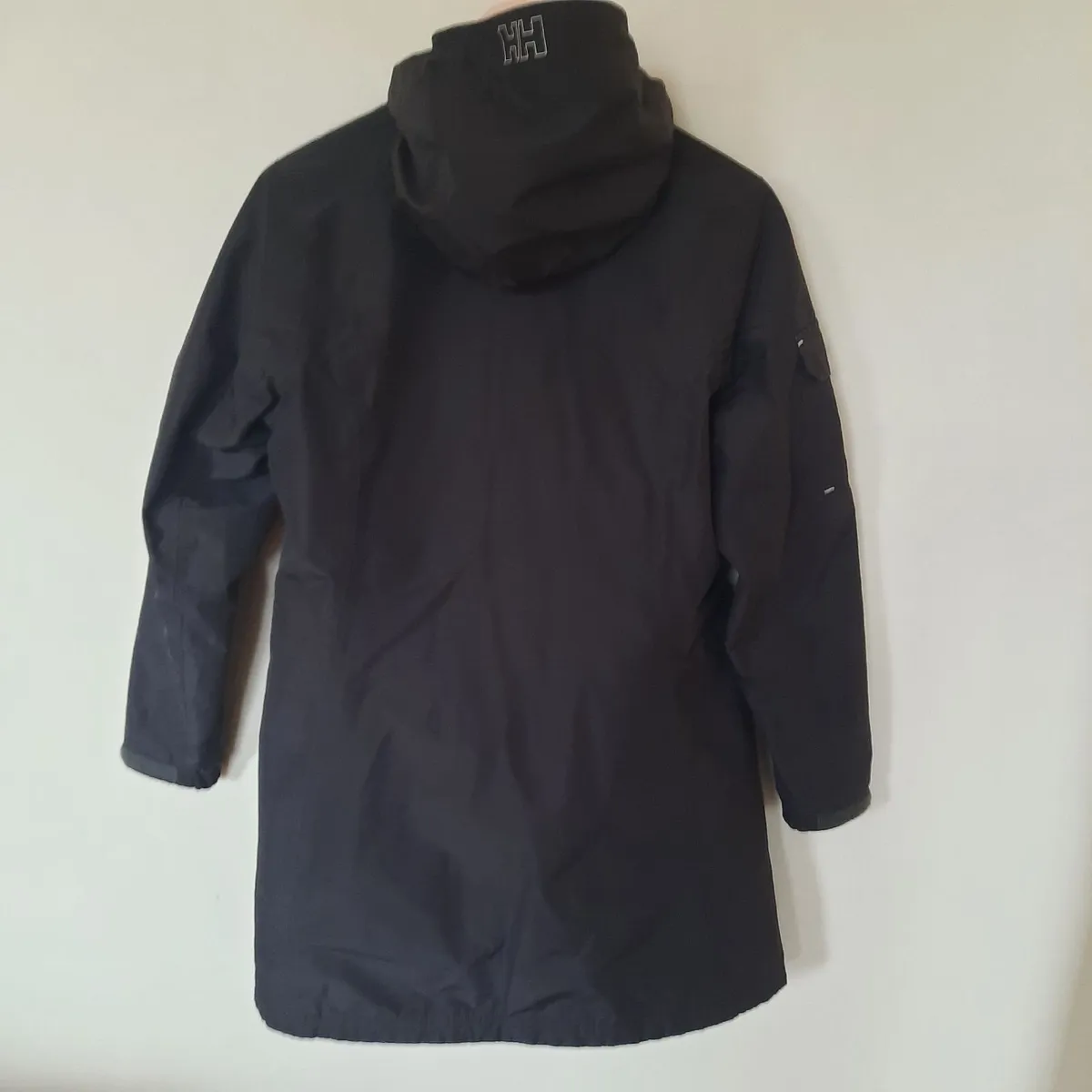 Helly Hansen Women’s Helly Tech Protection Parka - Image 4