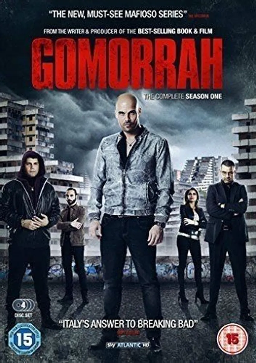 Fifteen DVD Box Sets various prices - Image 3