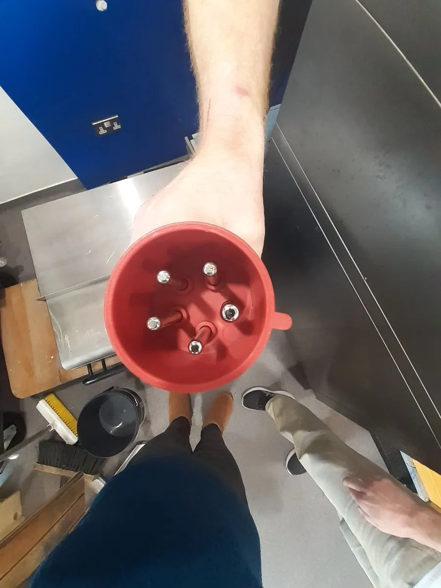 Turbochef Tornado Oven - Image 4