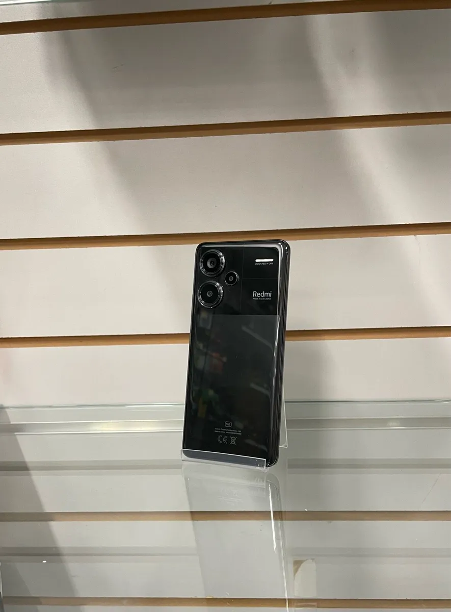 Redmi Note 13 Pro - Image 1