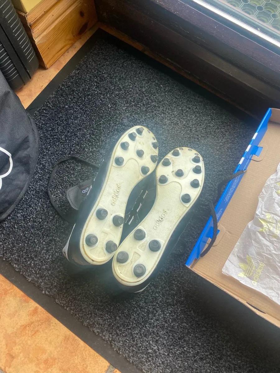 Adidas Copa size 11.5 - Image 4