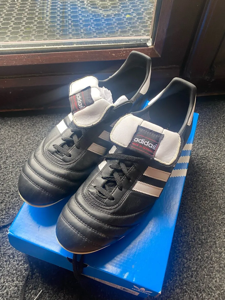 Adidas Copa size 11.5 - Image 1