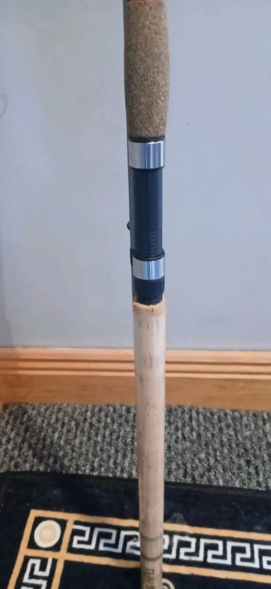 New Shakespeare egly stik elite - Image 2