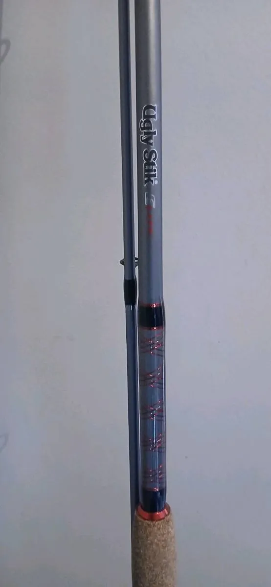 New Shakespeare egly stik elite - Image 3