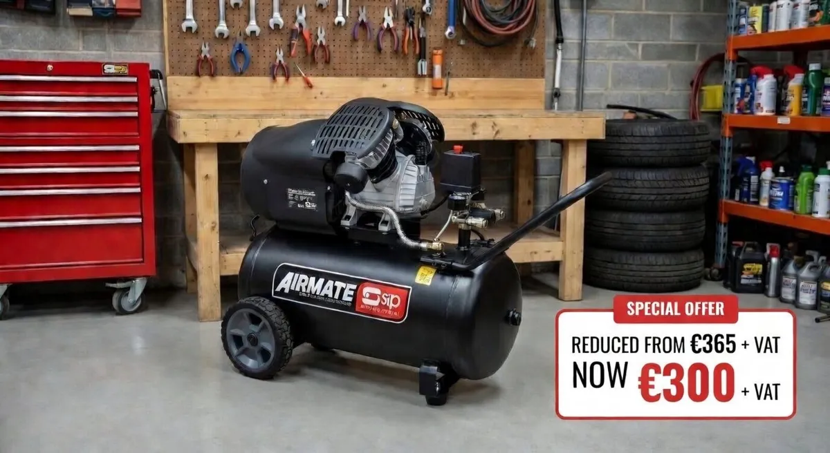 Compressor - Image 1