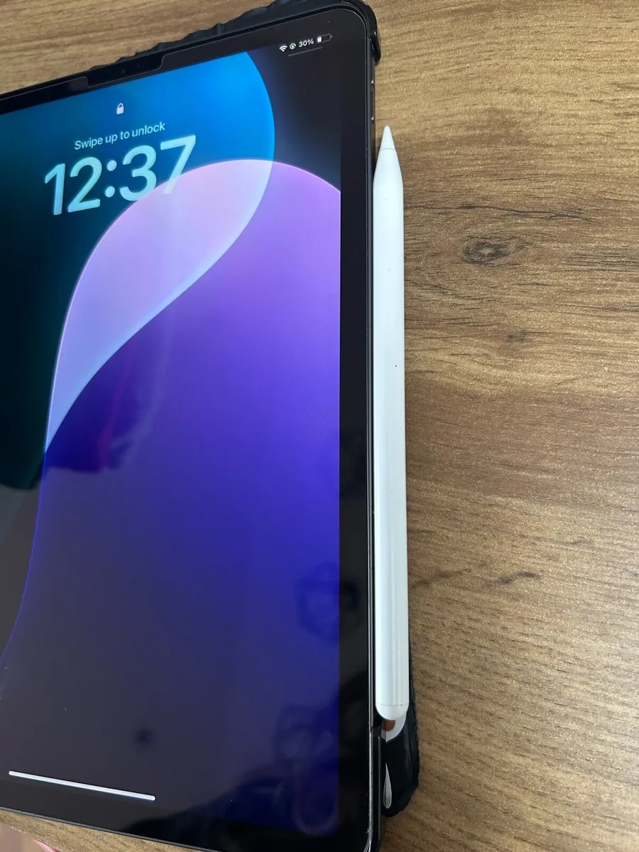 iPad Pro 11-inch (2nd Gen) 128GB - Image 3