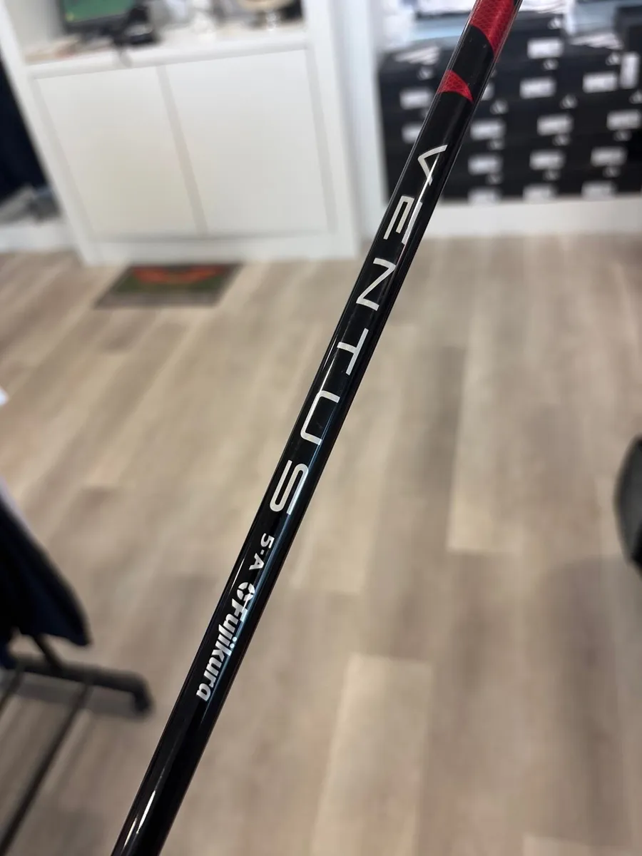 Taylor Made M1 (3 Wood) A Flex - Image 3