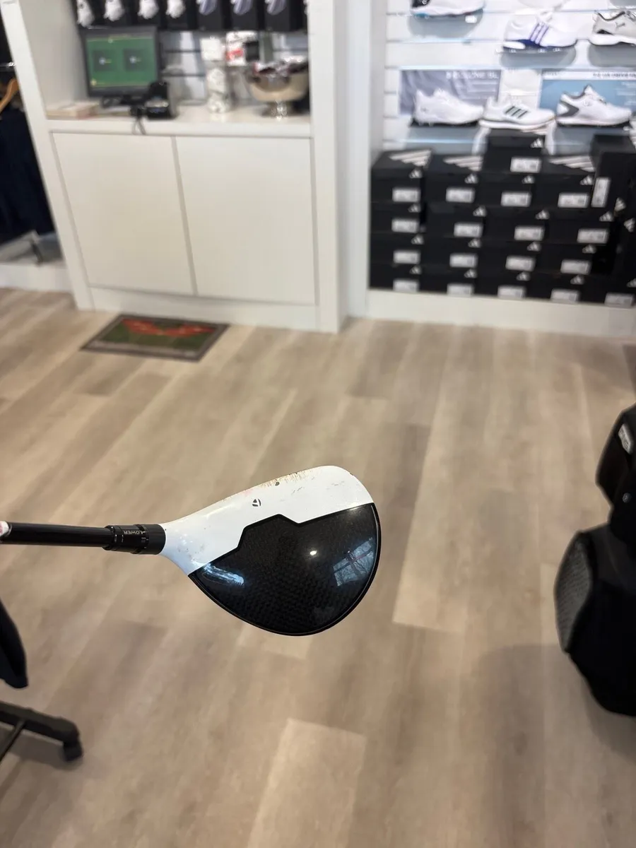 Taylor Made M1 (3 Wood) A Flex - Image 2