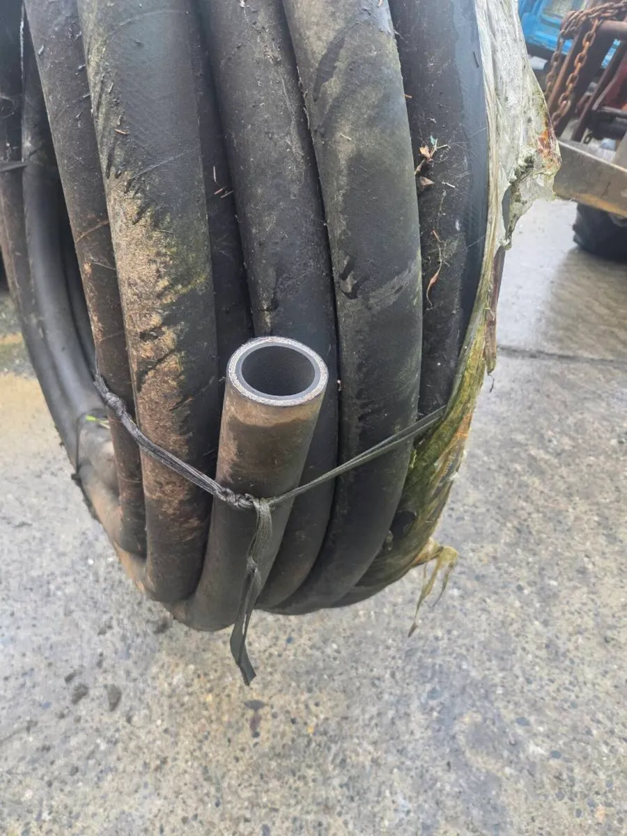 Hydraulic hose - Image 2