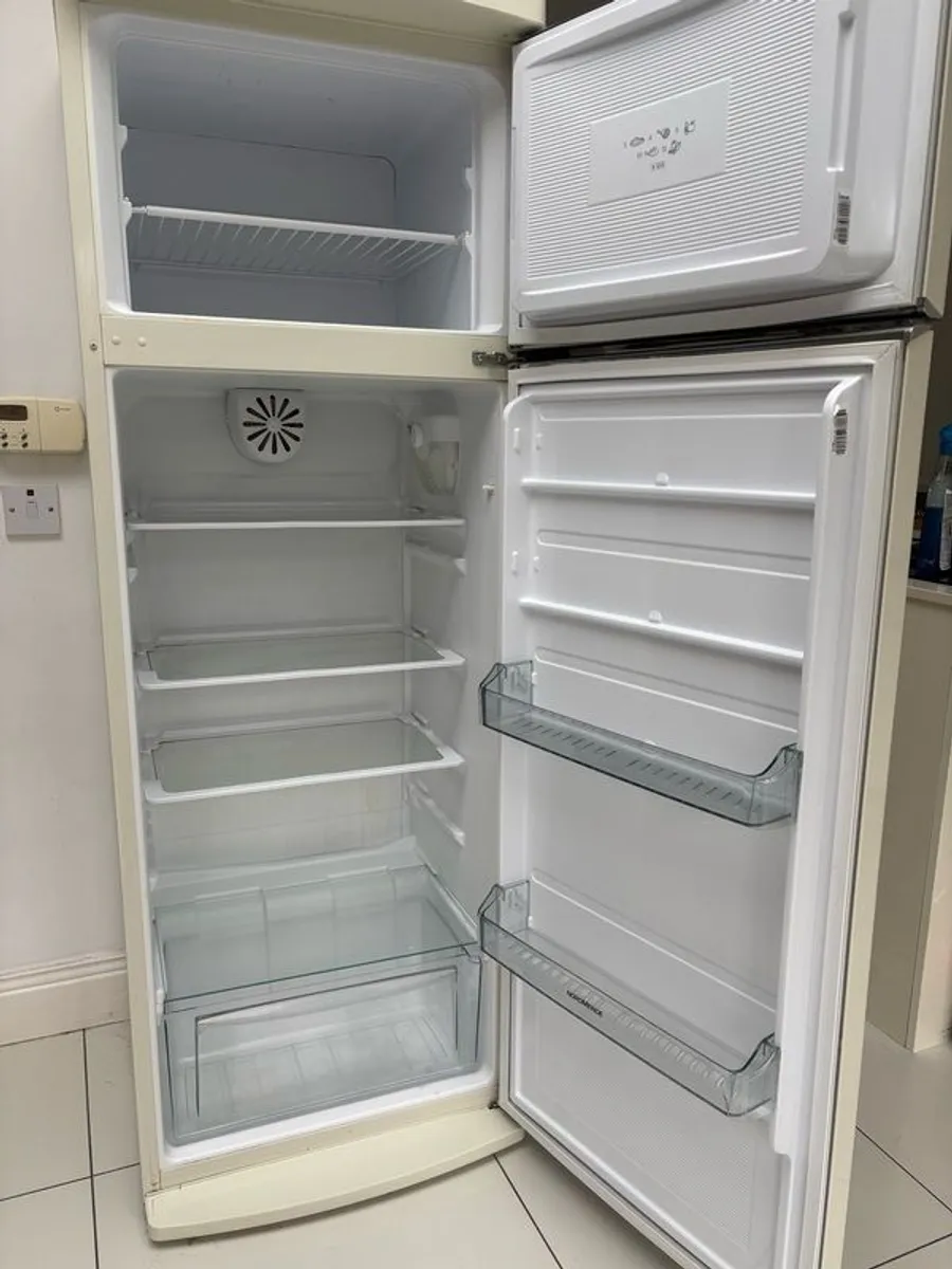 retro fridge freezer - Image 2