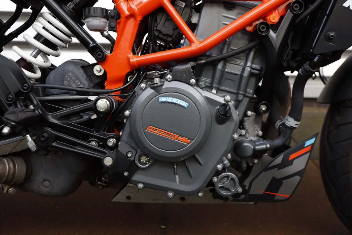 KTM 390 Duke *New Arrival* - Image 4
