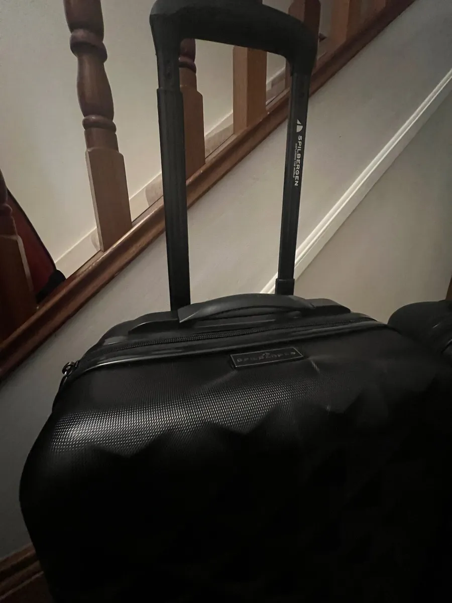 Suit case - Image 4