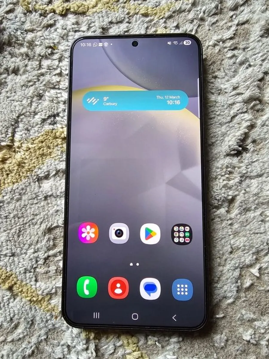 Samsung Galaxy S24+ 256GB - Image 2