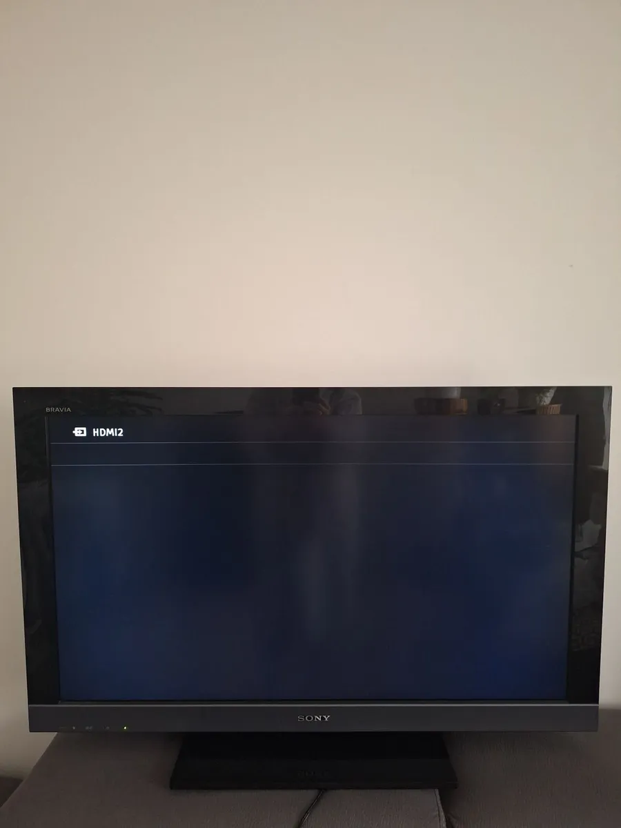 Sony TV 42 inch - Image 2