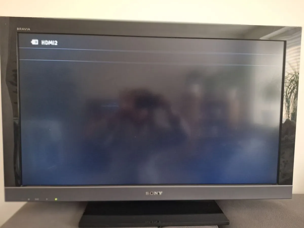 Sony TV 42 inch - Image 3