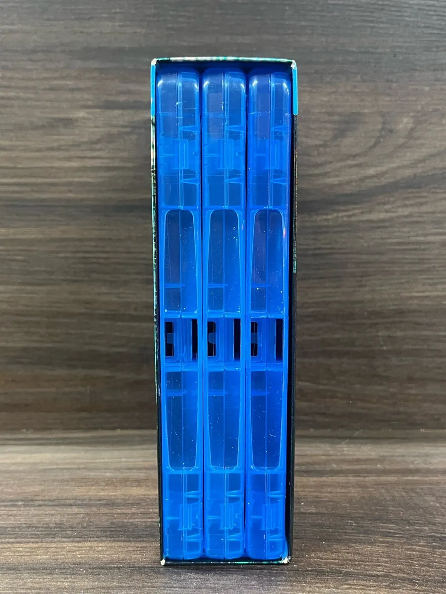 Matrix Trilogy Boxset Blu-Ray - Image 2