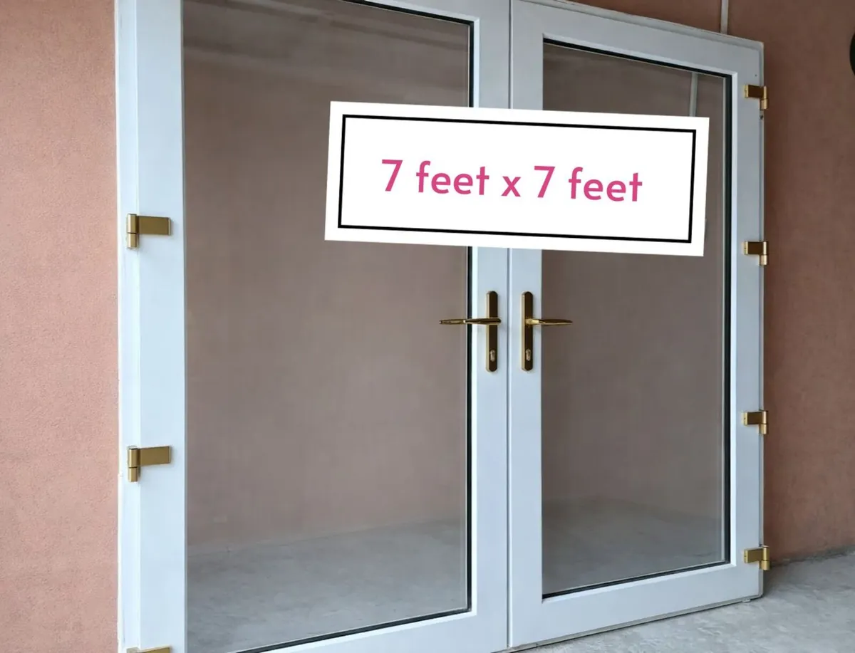 🇨🇮HIGH QUALITY PATIO FRENCH DOOR AVAILABLE 🇨🇮 - Image 2