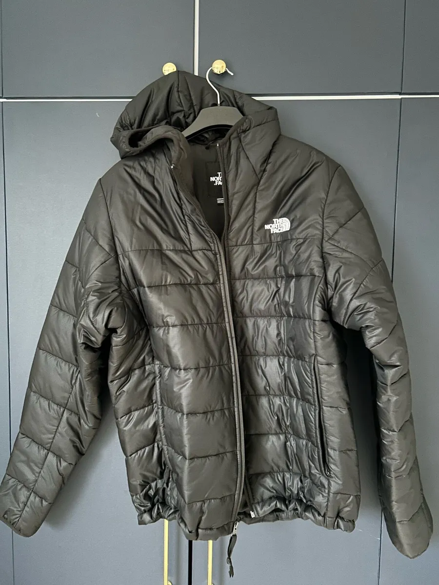 Men’s NorthFace medium size jacket - Image 1