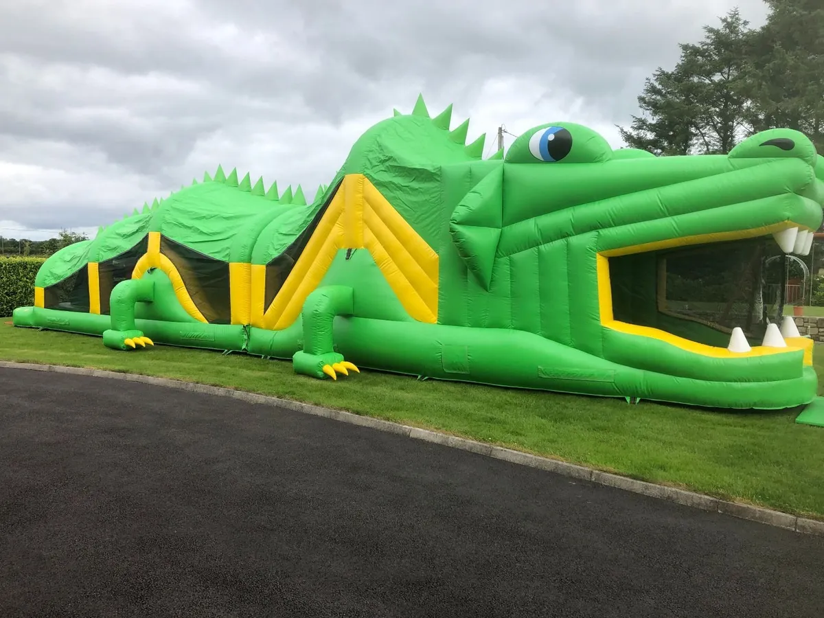 Bouncy Castle - Image 2