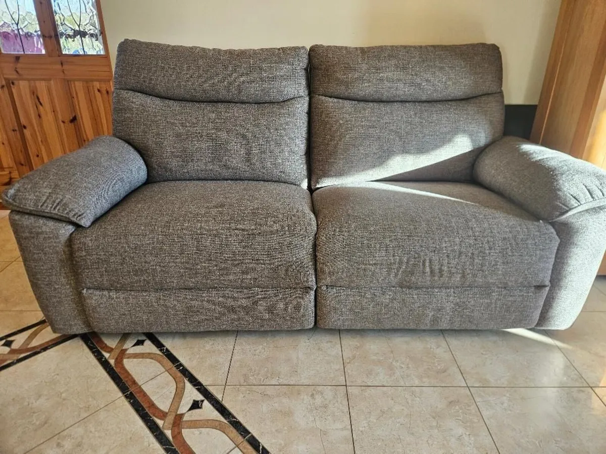 3 & 2 seater couch/sofa - Image 4