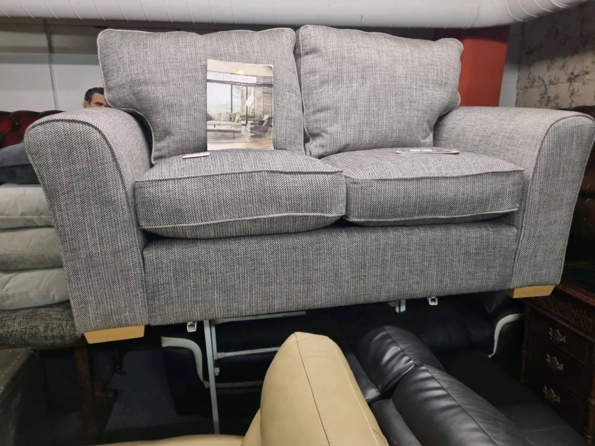 Colin and Hayes sofa